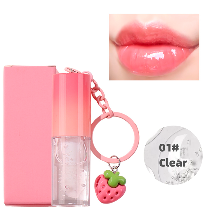 ELIL Hydrating Lip Oil