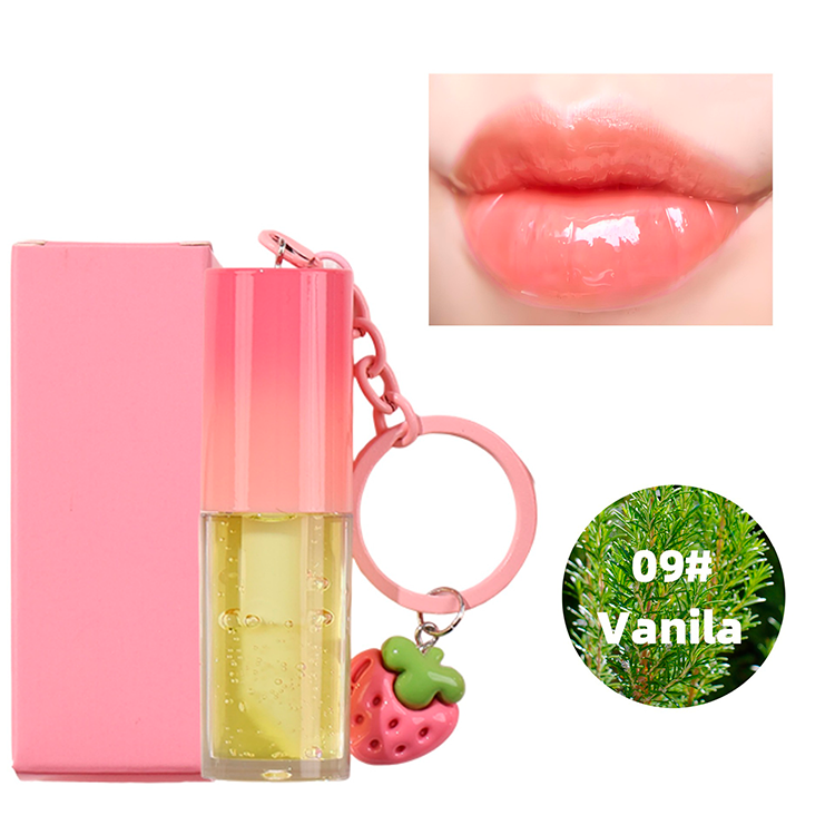 ELIL Hydrating Lip Oil