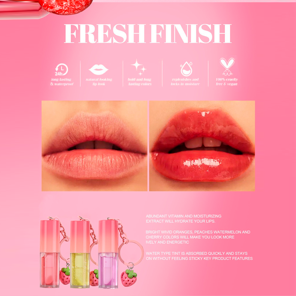 ELIL Hydrating Lip Oil