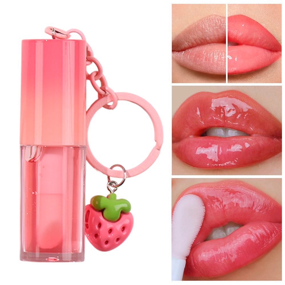 ELIL Hydrating Lip Oil