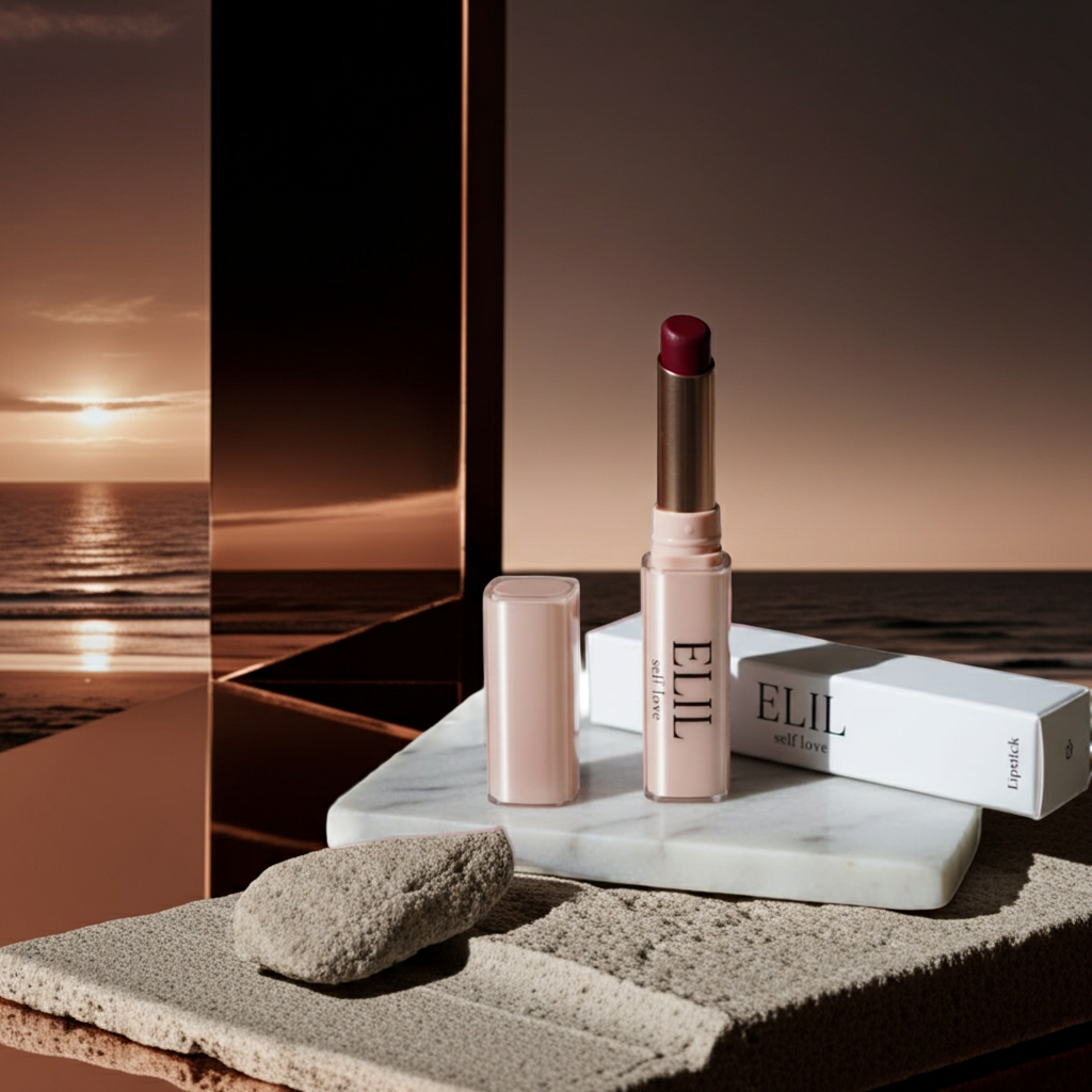 ELIL Moisturizing Lipstick