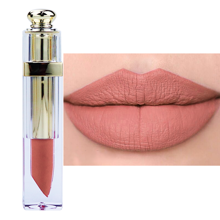 ELIL Velvet Matte Liquid Lipstick