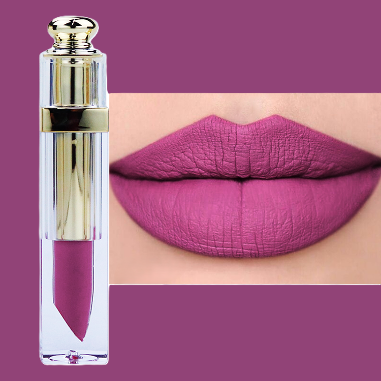 ELIL Velvet Matte Liquid Lipstick