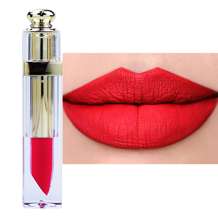 ELIL Velvet Matte Liquid Lipstick