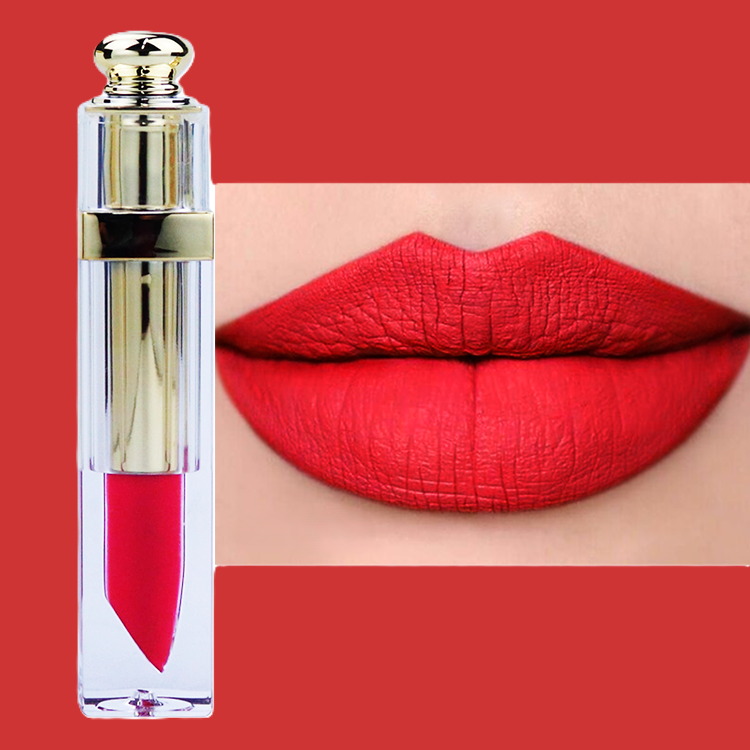 ELIL Velvet Matte Liquid Lipstick