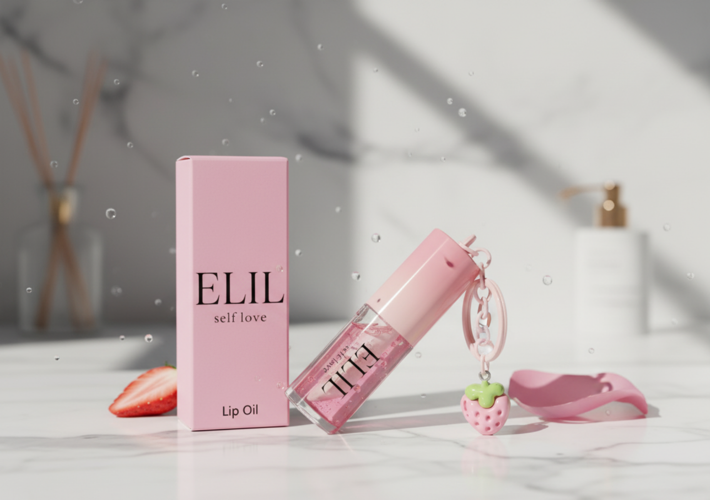 ELIL Hydrating Lip Oil
