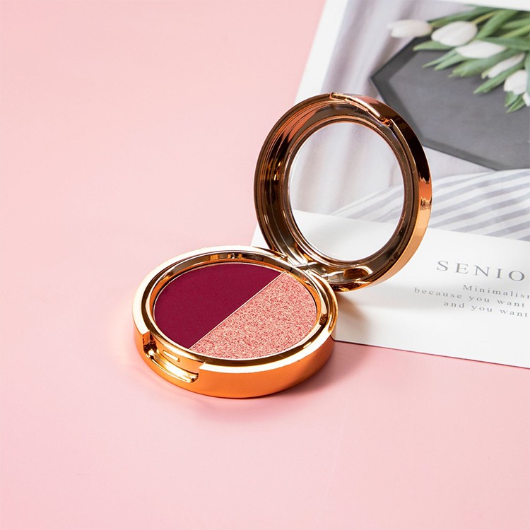 ELIL Dual Dance Eye Shadow