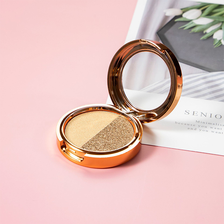ELIL Glam Eyes Gift Set (Mascara + Eye Shadow)
