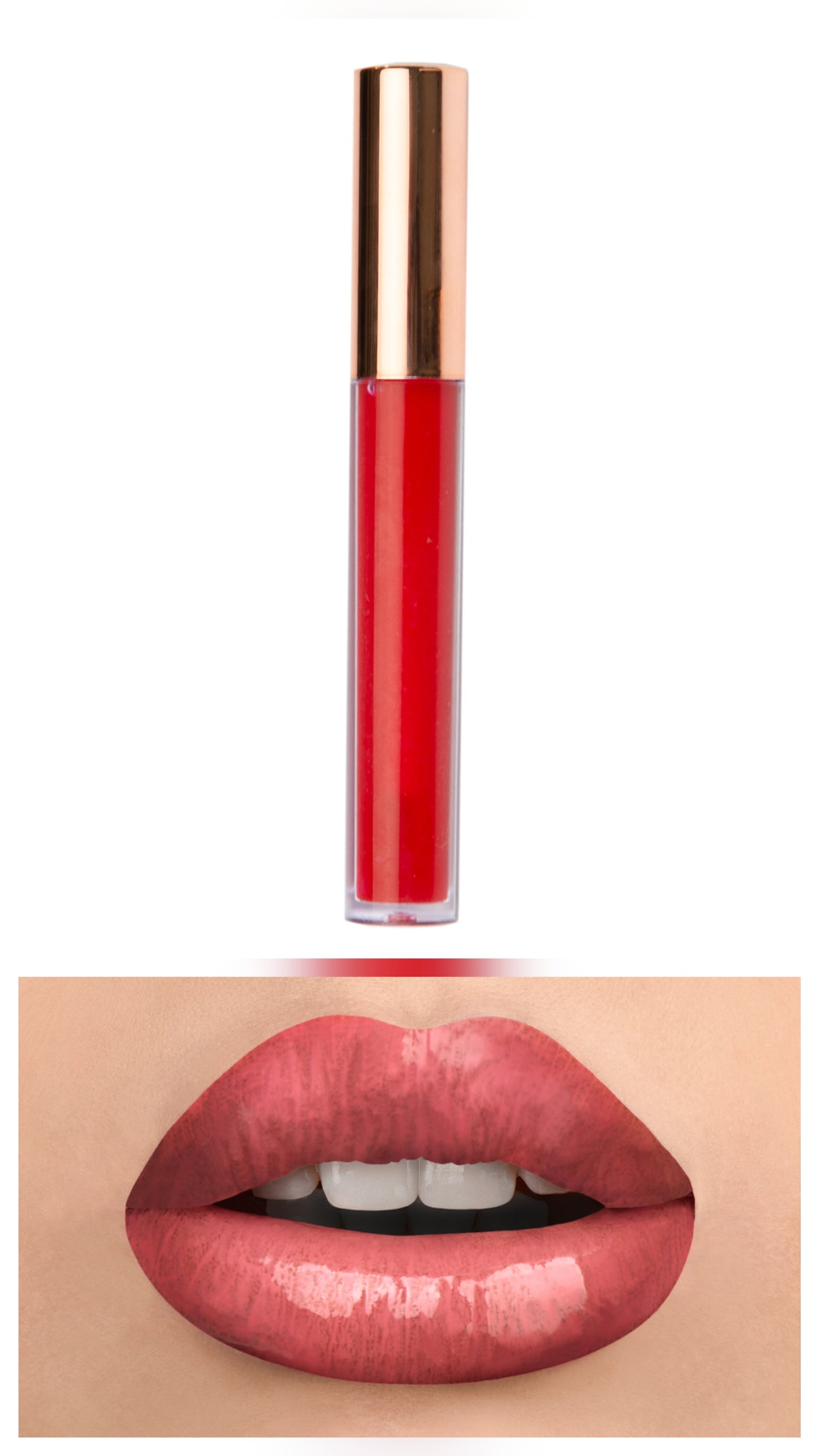 ELIL Lustre Lip Gloss
