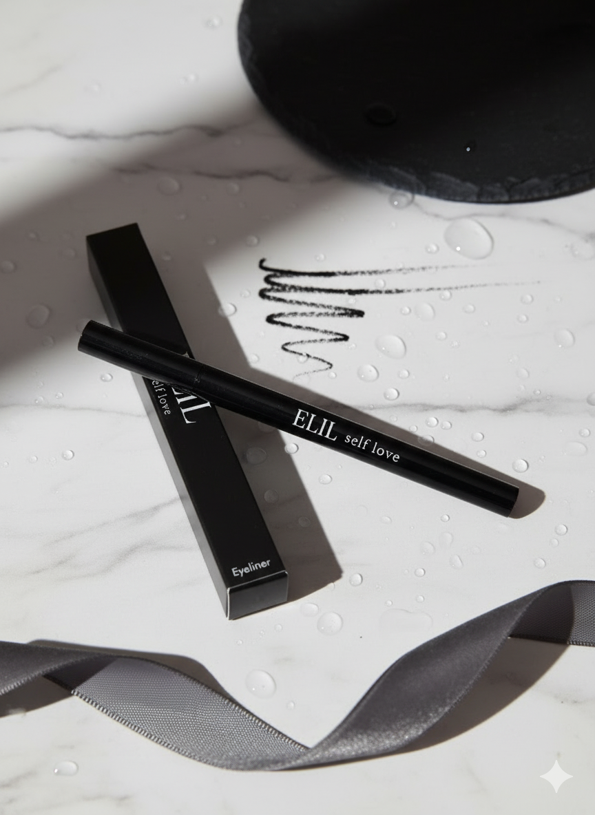 ELIL Long Lasting Eyeliner