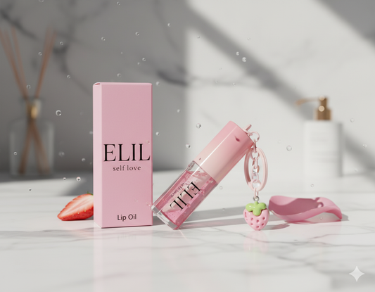 ELIL Hydrating Lip Oil