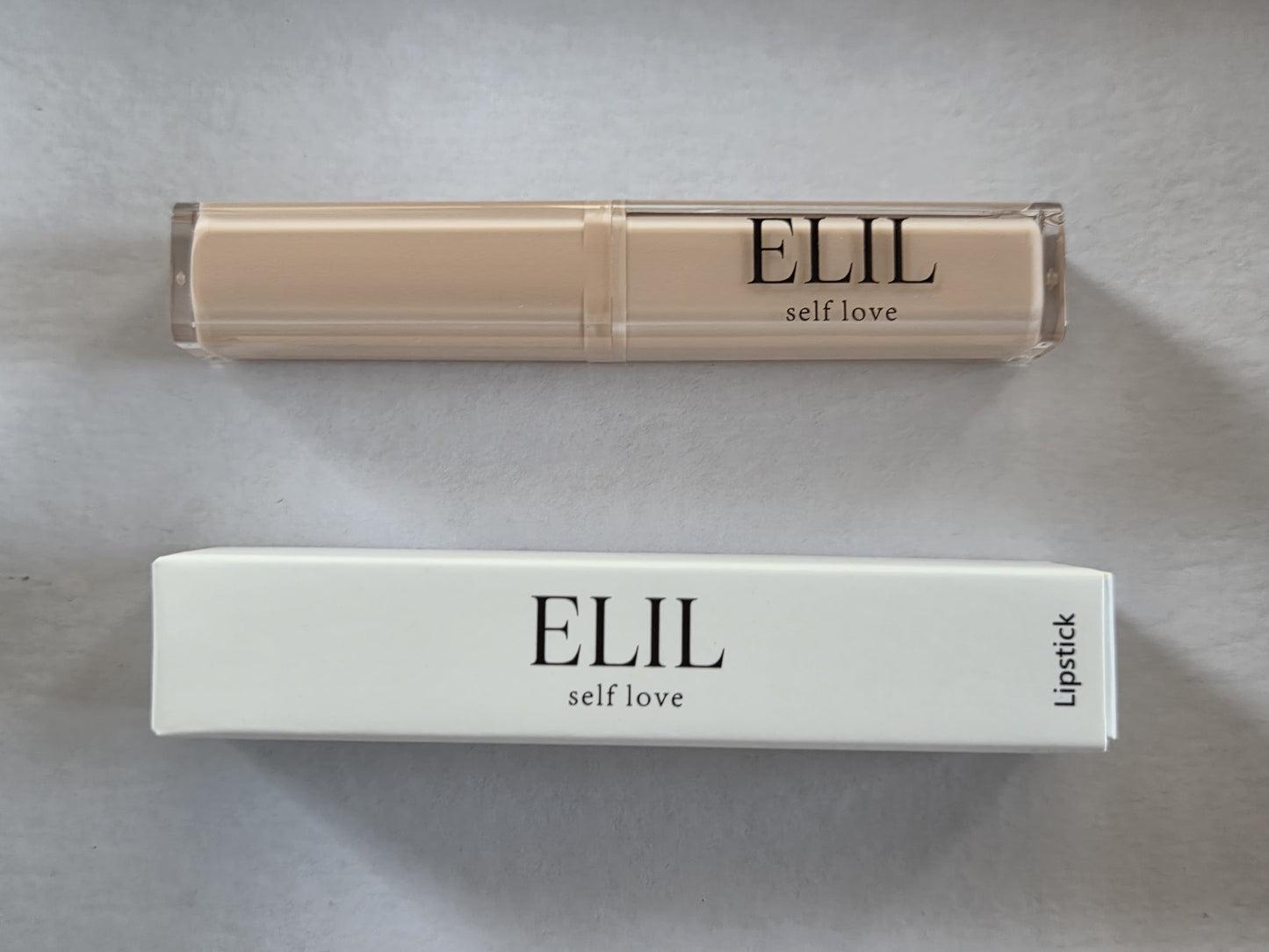 ELIL Moisturizing Lipstick