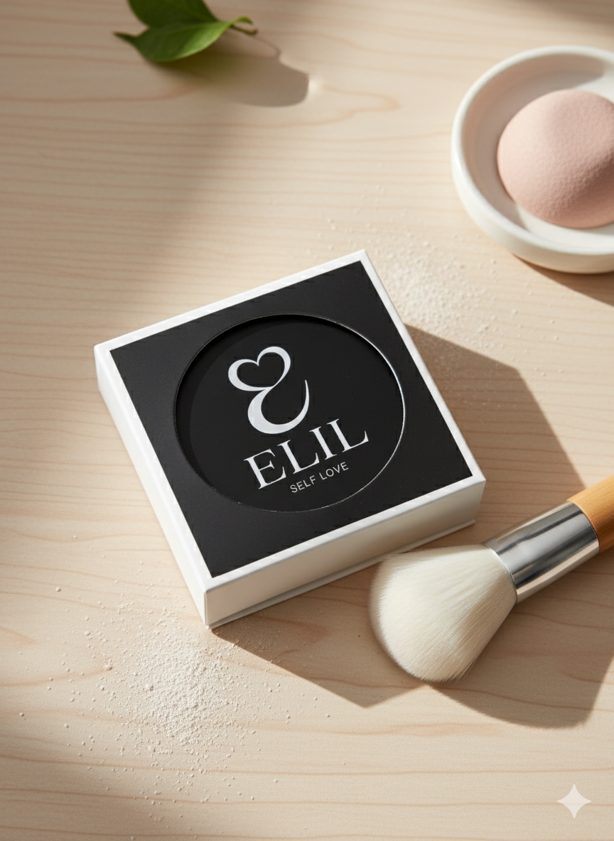 ELIL Setting Powder