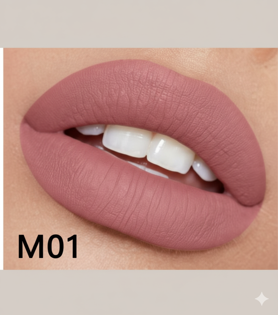 ELIL Matte Lipstick