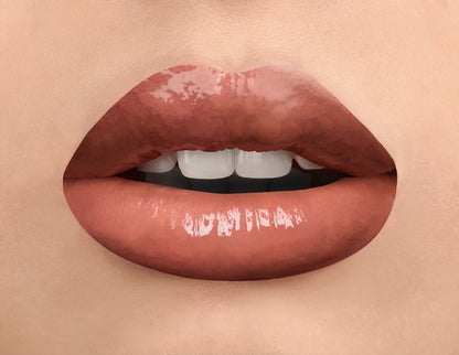 ELIL Lustre Lip Gloss