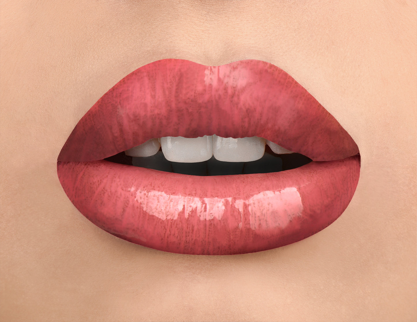 ELIL Lustre Lip Gloss