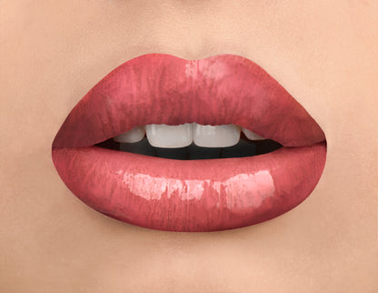ELIL Lustre Lip Gloss