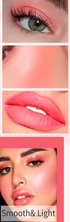 ELIL 3 IN 1 C.E.L - Cheeks, Eyes, Lips