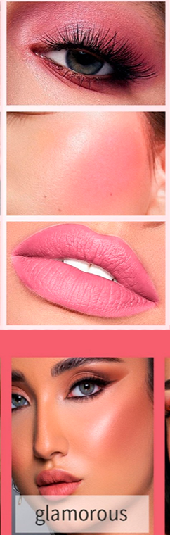 ELIL 3 IN 1 C.E.L - Cheeks, Eyes, Lips