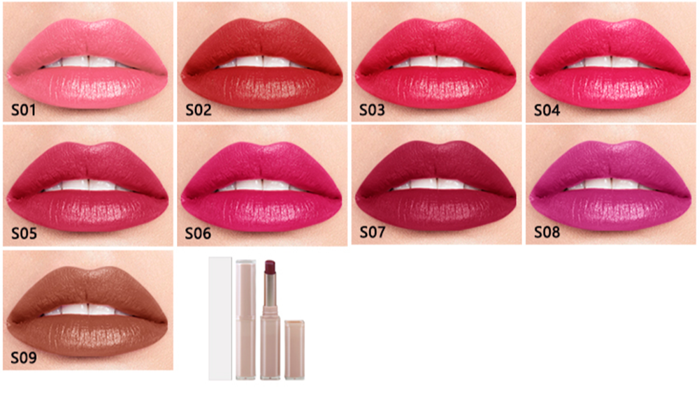 ELIL Moisturizing Lipstick