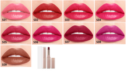 ELIL Moisturizing Lipstick