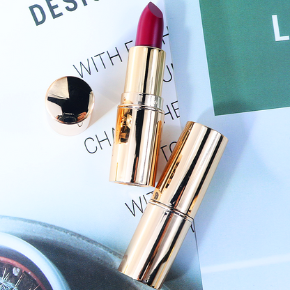 ELIL Soleil Matte Lipstick