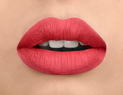 ELIL Lip Kit Matte Liquid Lipstick & Lip Liner