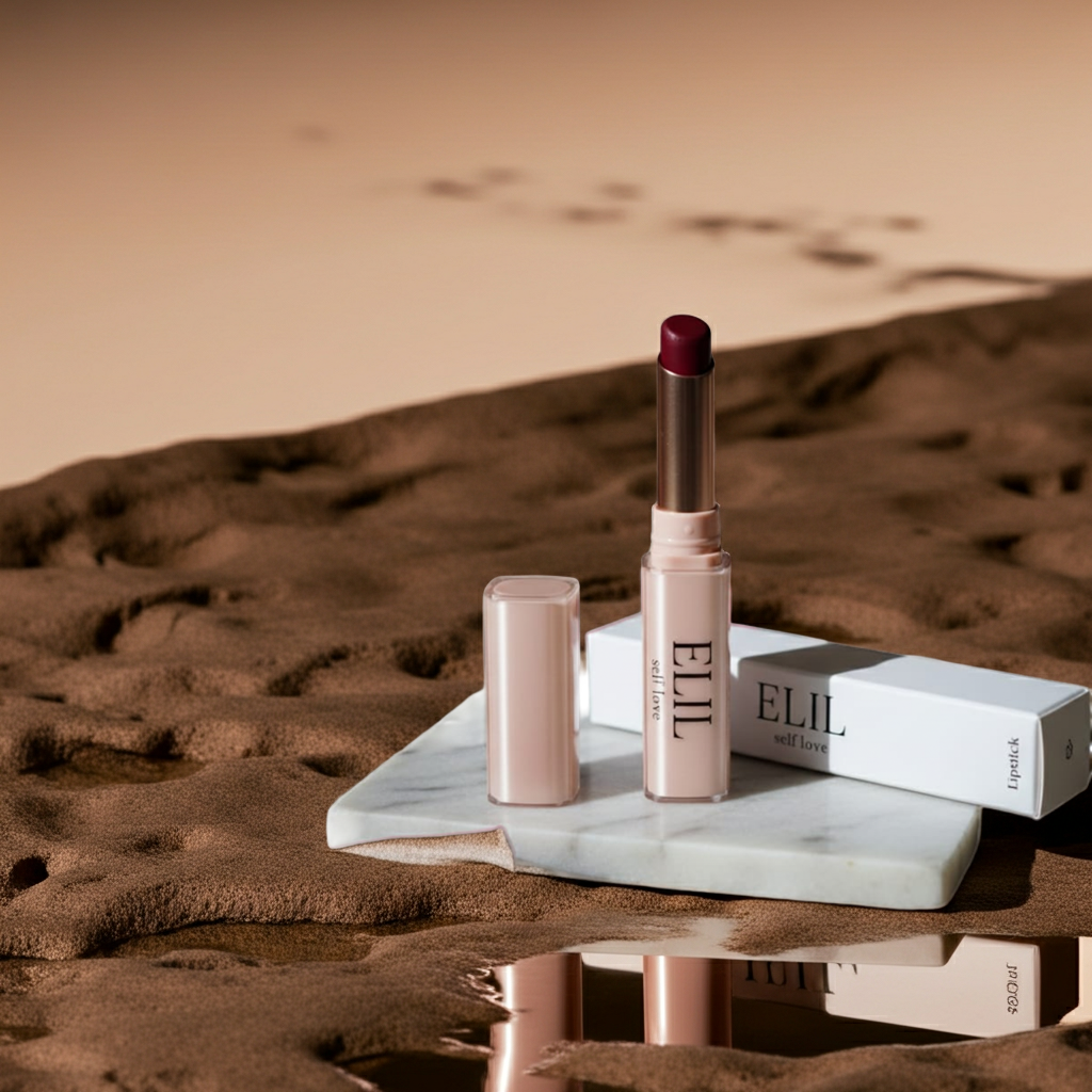 ELIL Moisturizing Lipstick