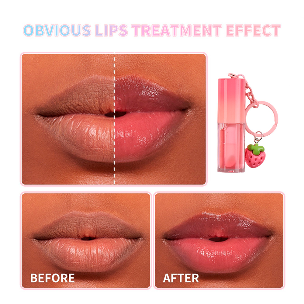 ELIL Hydrating Lip Oil