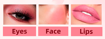 ELIL 3 IN 1 C.E.L - Cheeks, Eyes, Lips