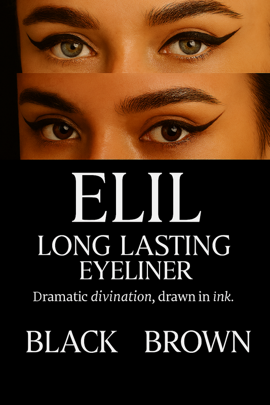 ELIL Long Lasting Eyeliner