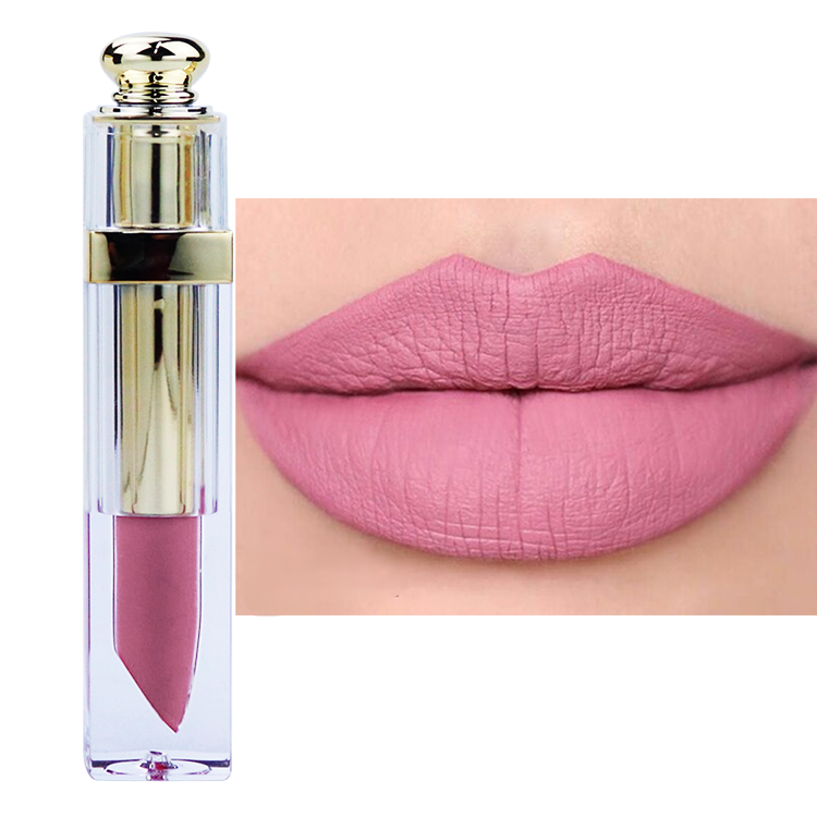 ELIL Velvet Matte Liquid Lipstick