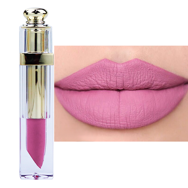 ELIL Velvet Matte Liquid Lipstick