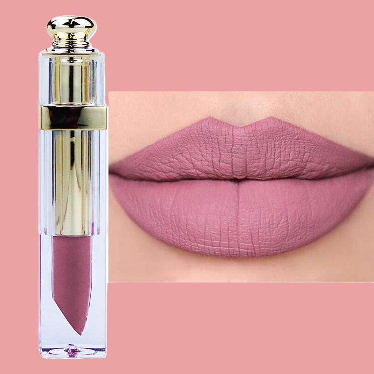 ELIL Velvet Matte Liquid Lipstick