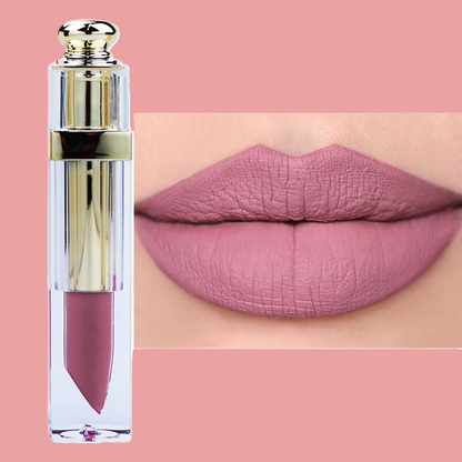 ELIL Velvet Matte Liquid Lipstick