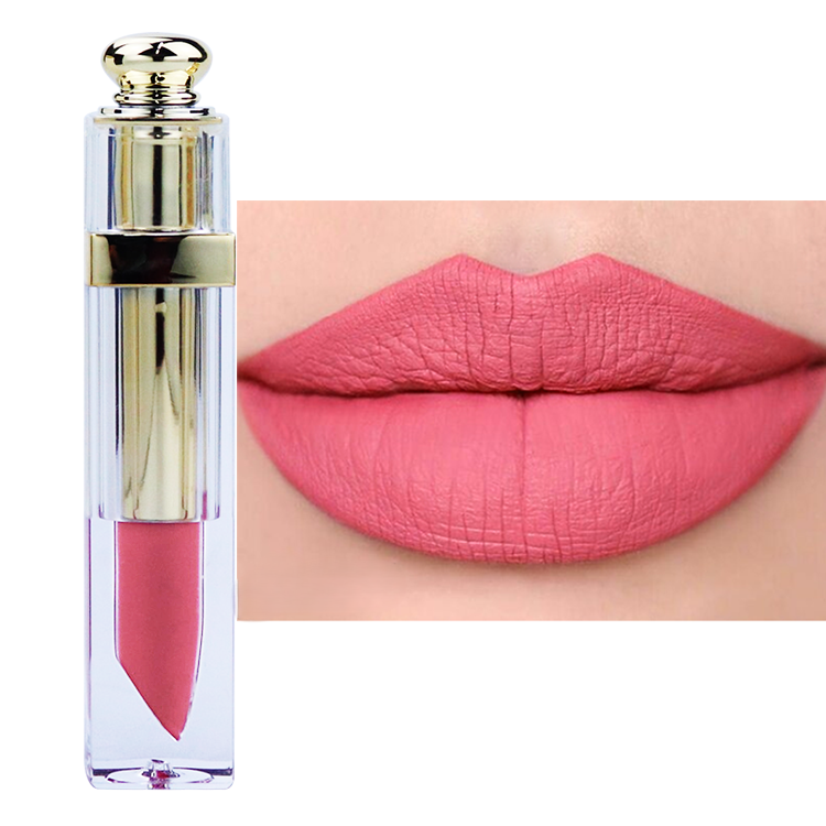 ELIL Velvet Matte Liquid Lipstick