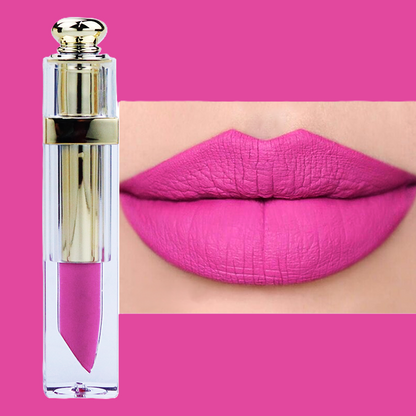 ELIL Velvet Matte Liquid Lipstick