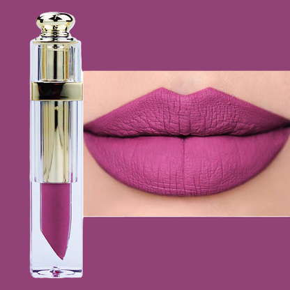 ELIL Velvet Matte Liquid Lipstick