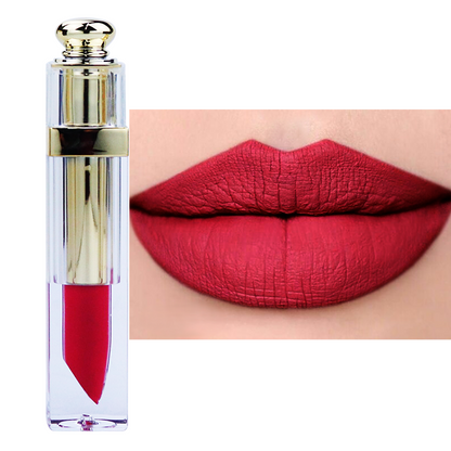 ELIL Velvet Matte Liquid Lipstick
