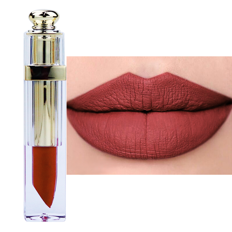 ELIL Velvet Matte Liquid Lipstick