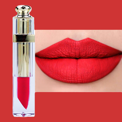 ELIL Velvet Matte Liquid Lipstick