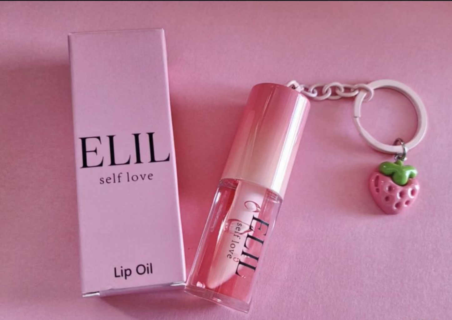 ELIL Hydrating Lip Oil