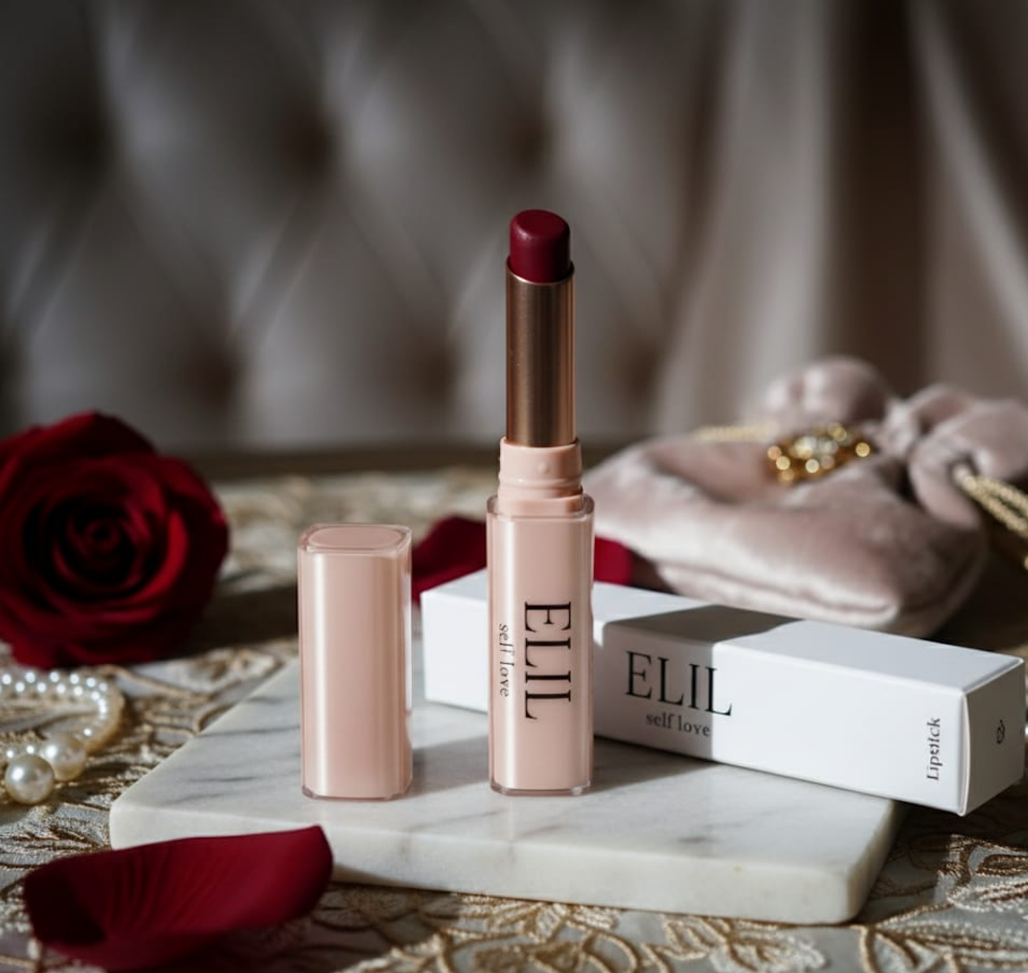ELIL Moisturizing Lipstick