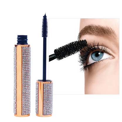 ELIL Diamond Studded Volumizing Waterproof Mascara