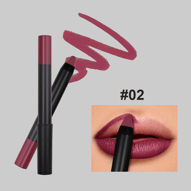 ELIL Waterproof Lip Wand with Sharpener