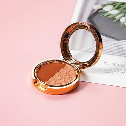 ELIL Dual Dance Eye Shadow