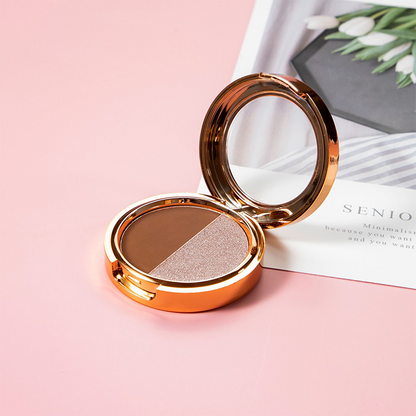 ELIL Dual Dance Eye Shadow