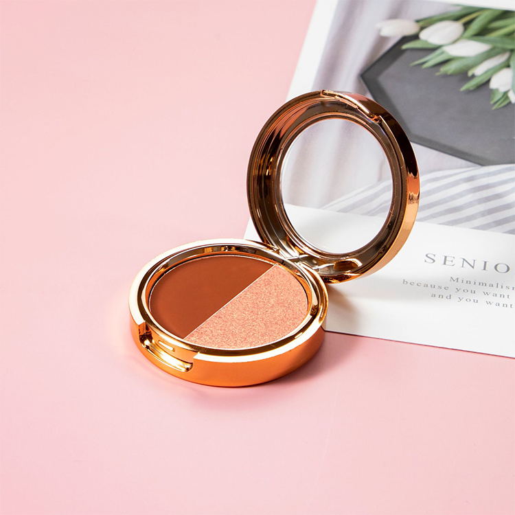 ELIL Dual Dance Eye Shadow