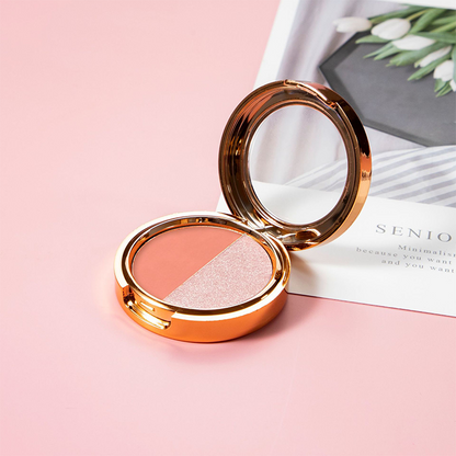 ELIL Dual Dance Eye Shadow