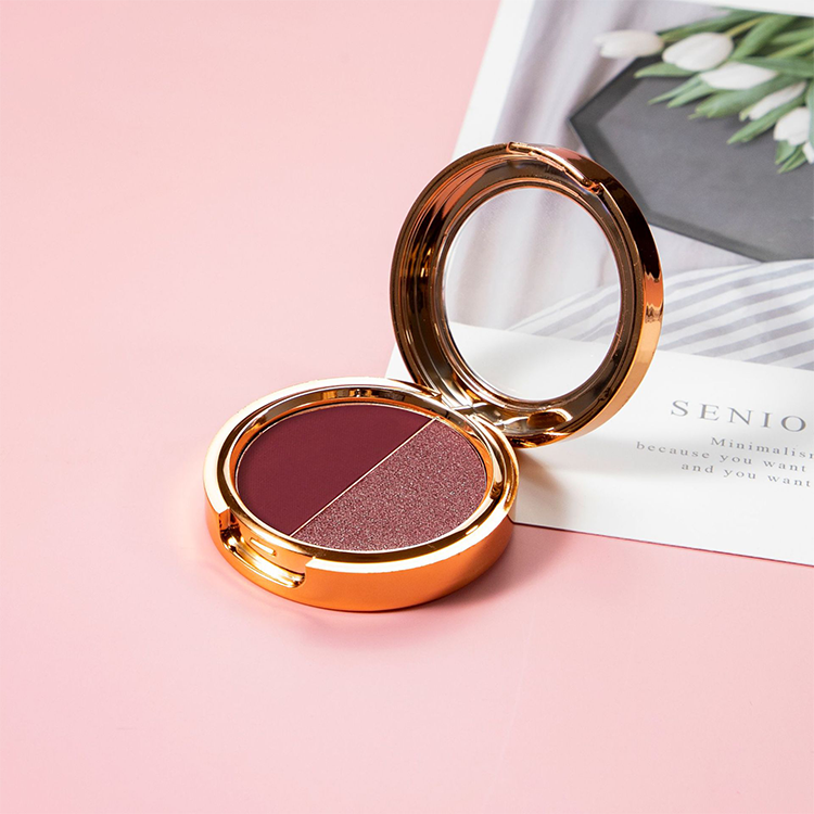 ELIL Dual Dance Eye Shadow